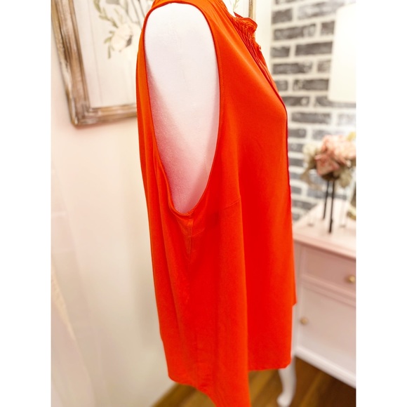 A new day sleeveless top - Picture 5 of 6